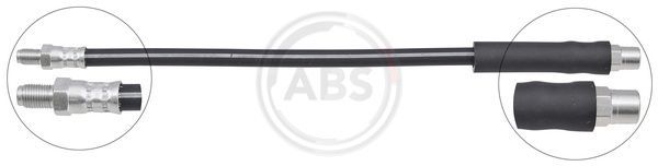 A.B.S. SL 3630 Brake Hose