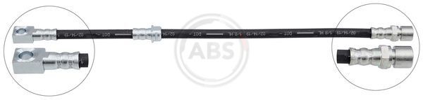 A.B.S. SL 3655 Brake Hose