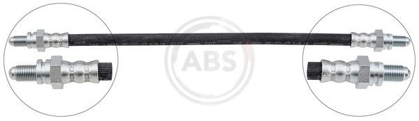 A.B.S. SL 3692 Brake Hose