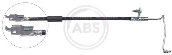 A.B.S. SL 3701 Brake Hose