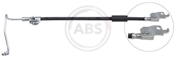 A.B.S. SL 3702 Brake Hose