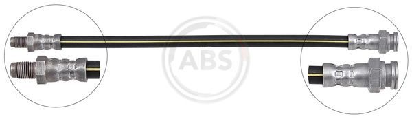 A.B.S. SL 3713 Brake Hose