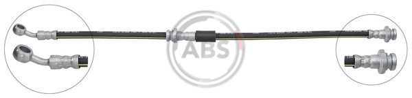 A.B.S. SL 3808 Brake Hose