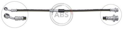 Brake Hose A.B.S. SL 3808