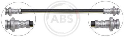 Brake Hose A.B.S. SL 3845