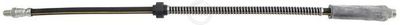 Brake Hose A.B.S. SL 3880