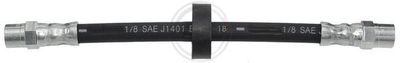 Brake Hose A.B.S. SL 3900