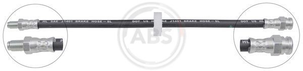 A.B.S. SL 3918 Brake Hose