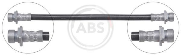 A.B.S. SL 4137 Brake Hose