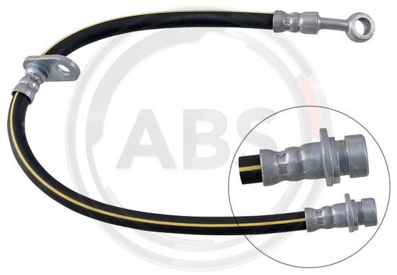 A.B.S. SL 4141 Brake Hose