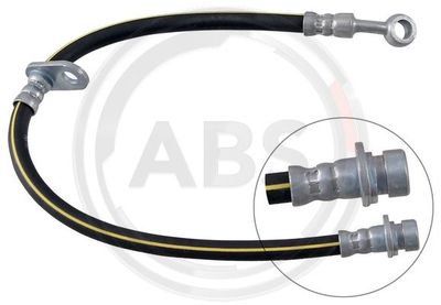 Brake Hose A.B.S. SL 4141