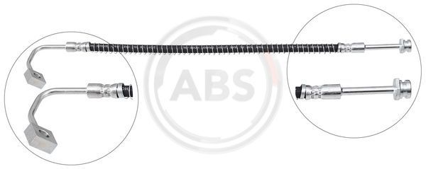 A.B.S. SL 4163 Brake Hose