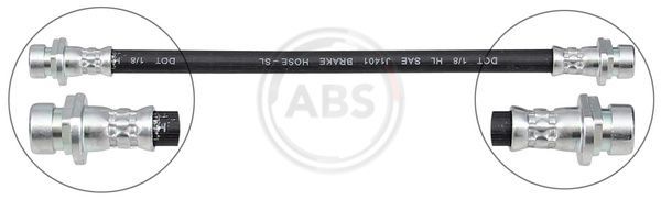 A.B.S. SL 4204 Brake Hose