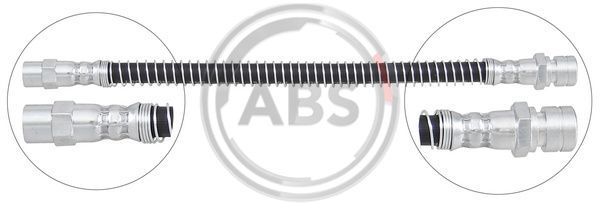 A.B.S. SL 4221 Brake Hose