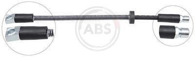 Brake Hose A.B.S. SL 4225