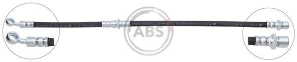 A.B.S. SL 4313 Brake Hose