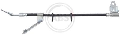 Brake Hose A.B.S. SL 4652