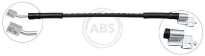Brake Hose A.B.S. SL 4821