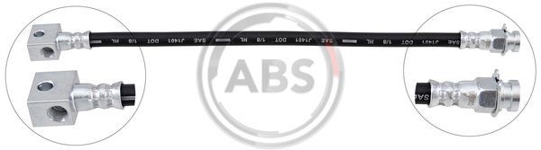 A.B.S. SL 4837 Brake Hose