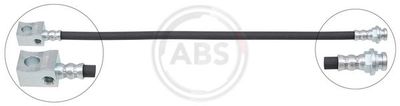 Brake Hose A.B.S. SL 4843