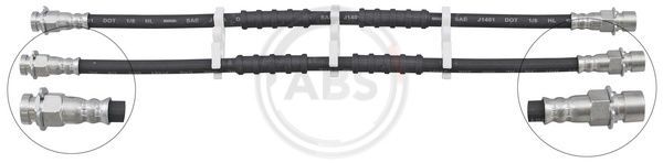 A.B.S. SL 4851 Brake Hose