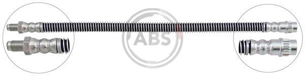 A.B.S. SL 4861 Brake Hose