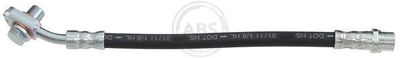 Brake Hose A.B.S. SL 4892