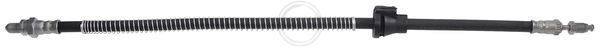 A.B.S. SL 4905 Brake Hose