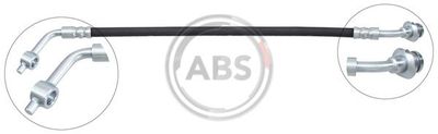 Brake Hose A.B.S. SL 4910