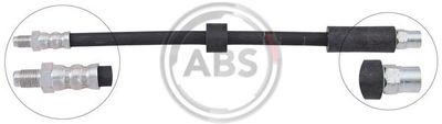 Brake Hose A.B.S. SL 4934