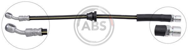 A.B.S. SL 4945 Brake Hose
