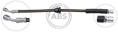 Brake Hose A.B.S. SL 4945