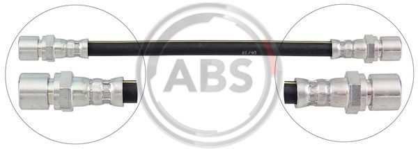 A.B.S. SL 4946 Brake Hose