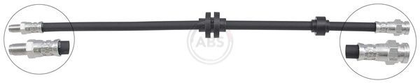 A.B.S. SL 4951 Brake Hose