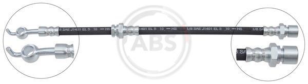 A.B.S. SL 4961 Brake Hose