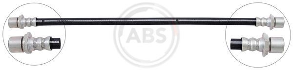 A.B.S. SL 4965 Brake Hose