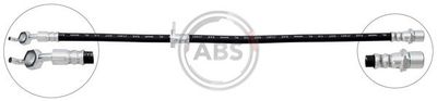 Brake Hose A.B.S. SL 4967