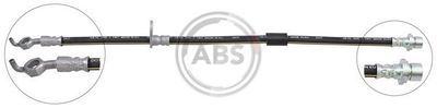 Brake Hose A.B.S. SL 4969