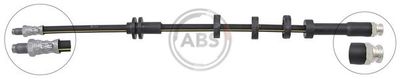 Brake Hose A.B.S. SL 4984