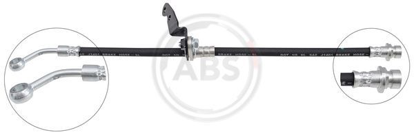 A.B.S. SL 4999 Brake Hose