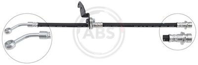 Brake Hose A.B.S. SL 4999