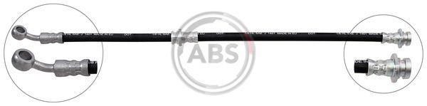 A.B.S. SL 5092 Brake Hose