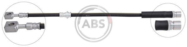 A.B.S. SL 5231 Brake Hose