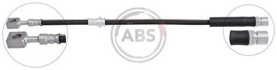 Brake Hose A.B.S. SL 5231