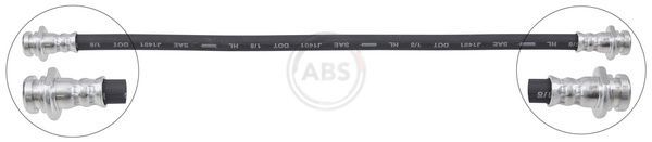 A.B.S. SL 5255 Brake Hose