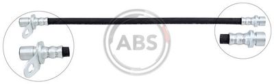 Brake Hose A.B.S. SL 5277