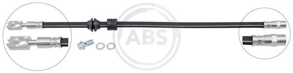 A.B.S. SL 5355 Brake Hose