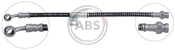 A.B.S. SL 5553 Brake Hose