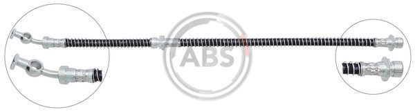 A.B.S. SL 5557 Brake Hose