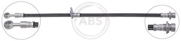A.B.S. SL 5599 Brake Hose